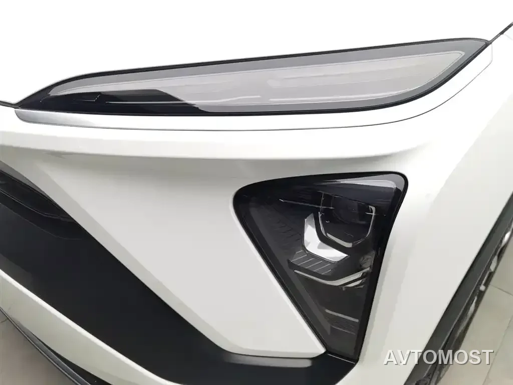 NIO EC6 2020 465KM Sport Version — фото 7