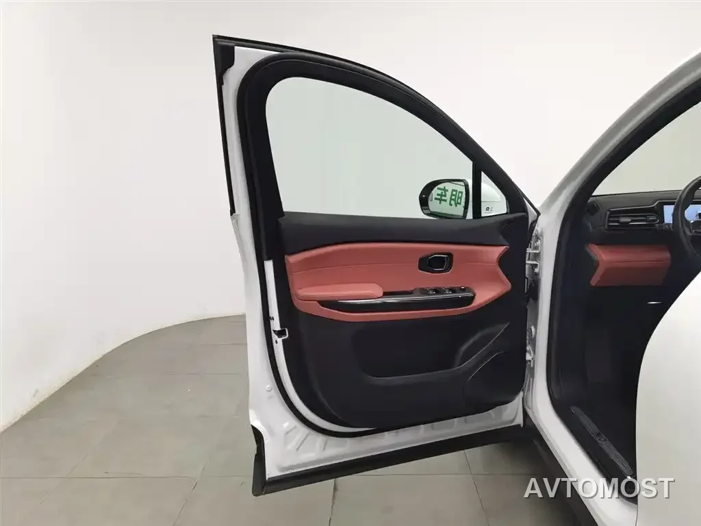 NIO EC6 2020 465KM Sport Version — фото 8