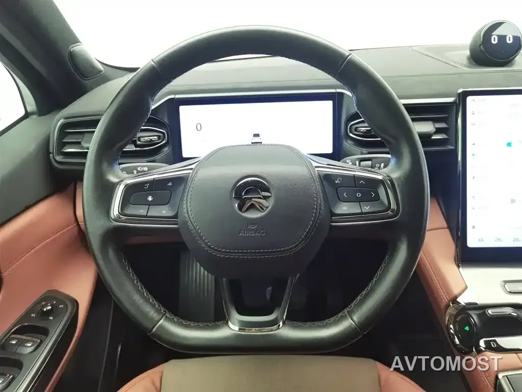 NIO EC6 2020 465KM Sport Version — фото 11