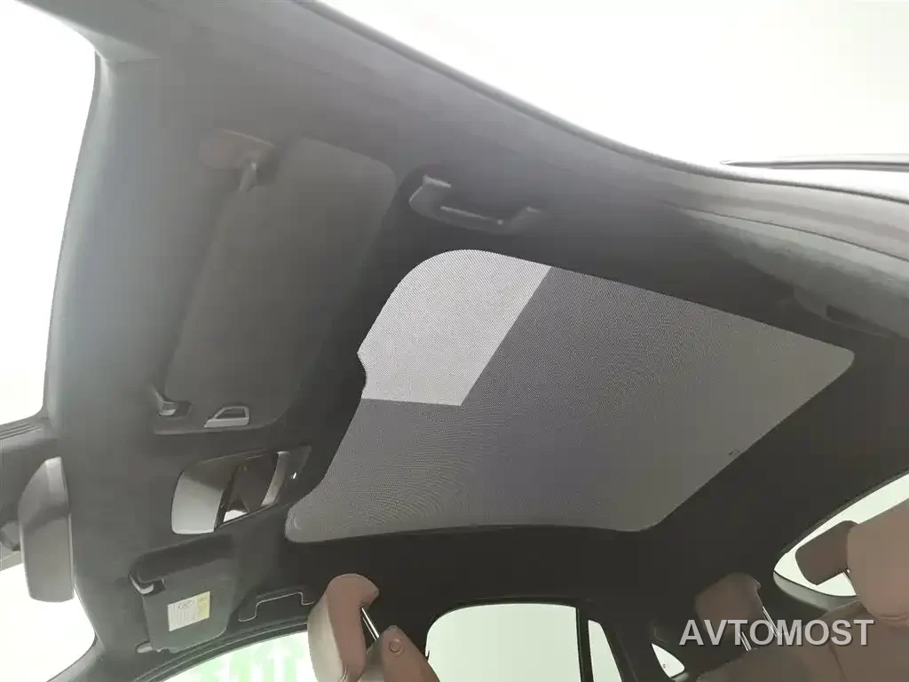 NIO EC6 2020 465KM Sport Version — фото 12