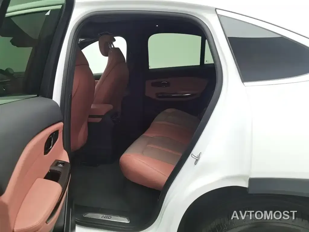 NIO EC6 2020 465KM Sport Version — фото 13