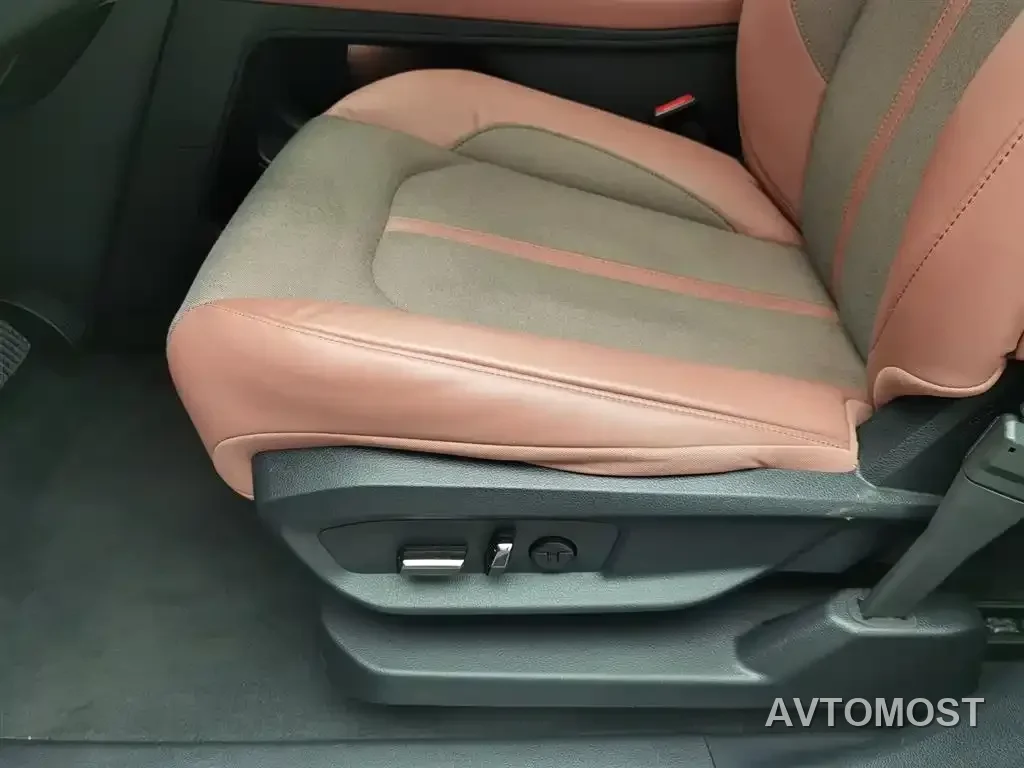 NIO EC6 2020 465KM Sport Version — фото 23