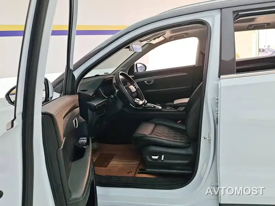 Wuling Xingchen 2022 2.0L DHT Electric Speed Edition — фото 8