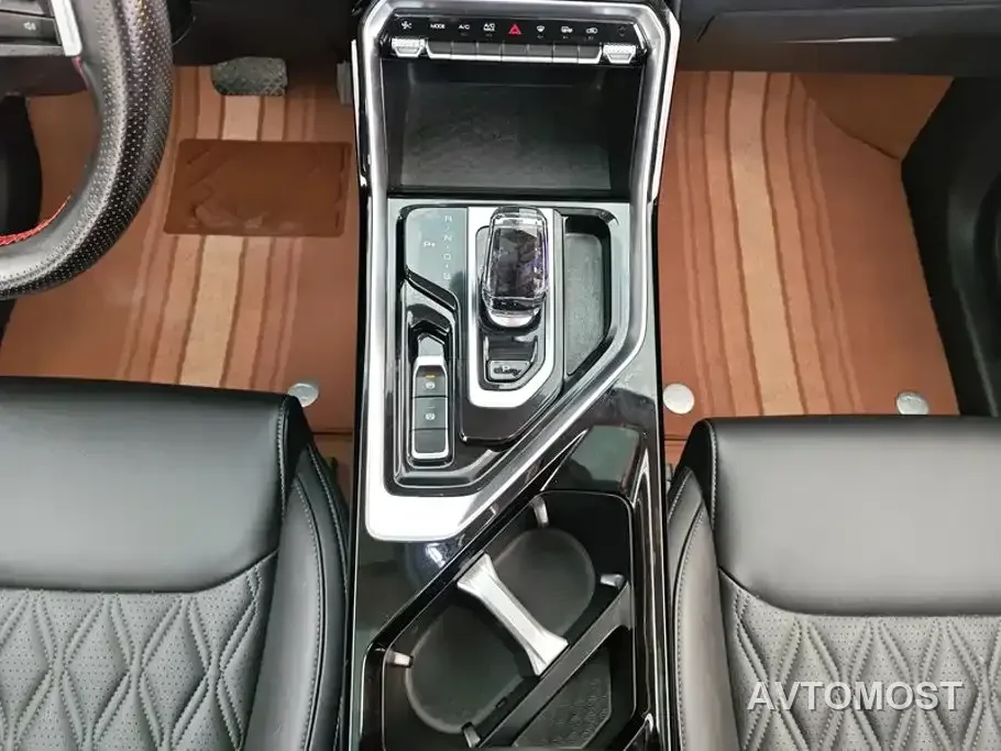 Wuling Xingchen 2022 2.0L DHT Electric Speed Edition — фото 13
