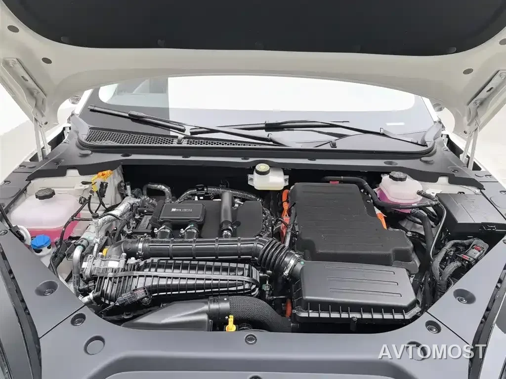 BYD Seal 06 DM-i Touring 2025 DM-i 80KM Premium — фото 5