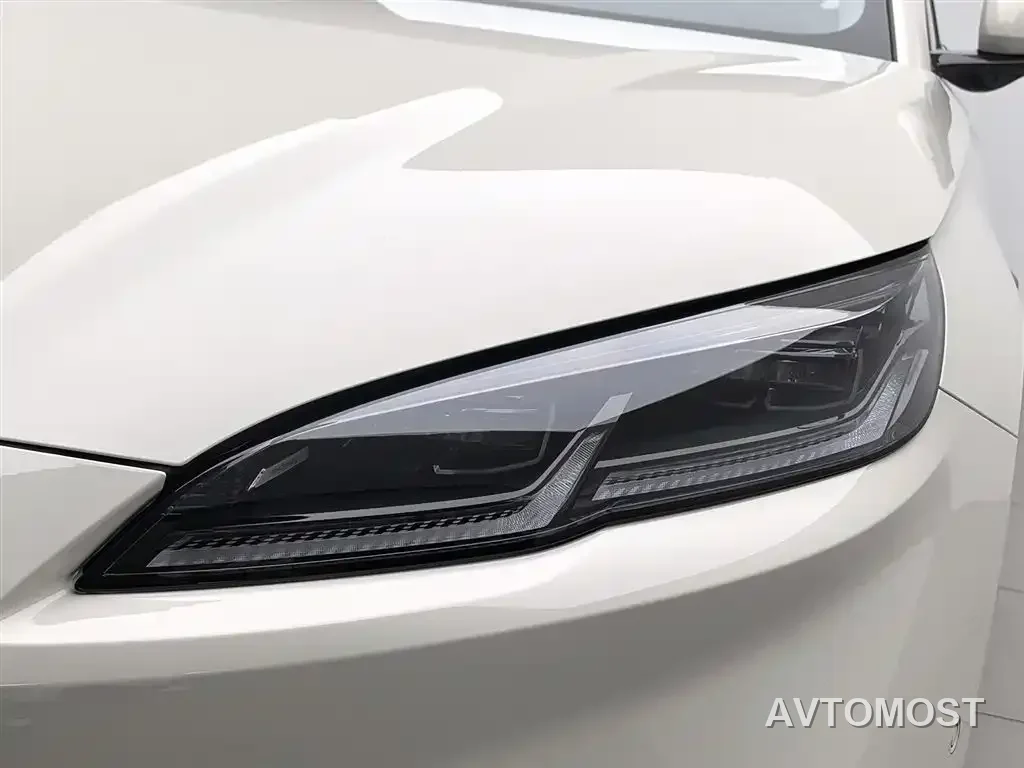 BYD Seal 06 DM-i Touring 2025 DM-i 80KM Premium — фото 6