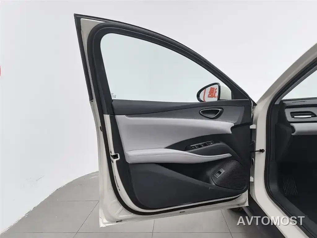BYD Seal 06 DM-i Touring 2025 DM-i 80KM Premium — фото 7