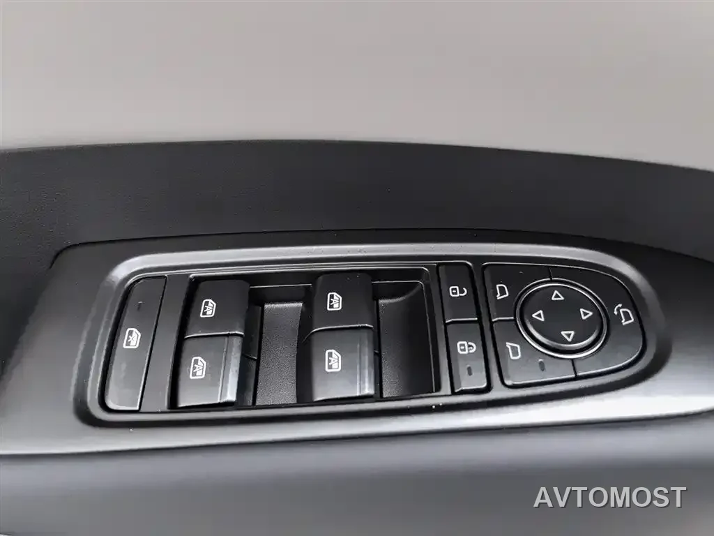 BYD Seal 06 DM-i Touring 2025 DM-i 80KM Premium — фото 8