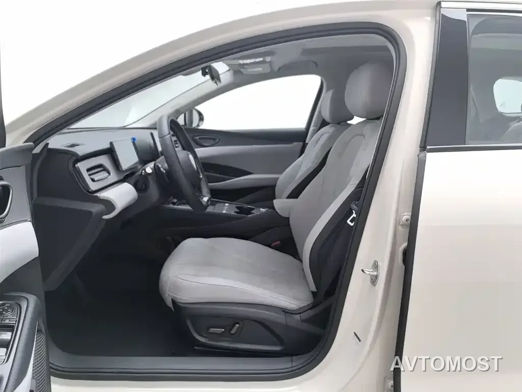 BYD Seal 06 DM-i Touring 2025 DM-i 80KM Premium — фото 9