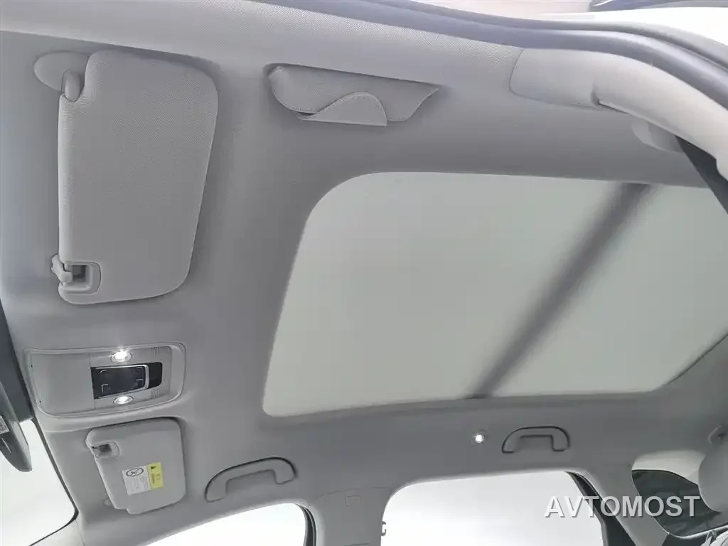 BYD Seal 06 DM-i Touring 2025 DM-i 80KM Premium — фото 13