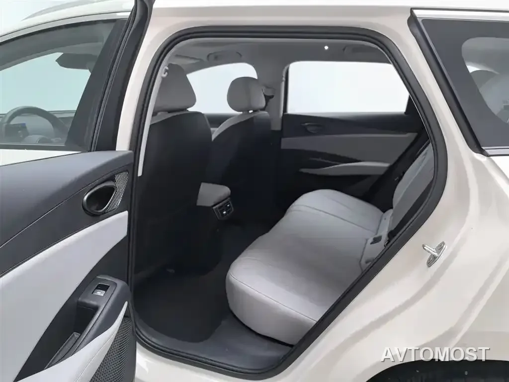 BYD Seal 06 DM-i Touring 2025 DM-i 80KM Premium — фото 14