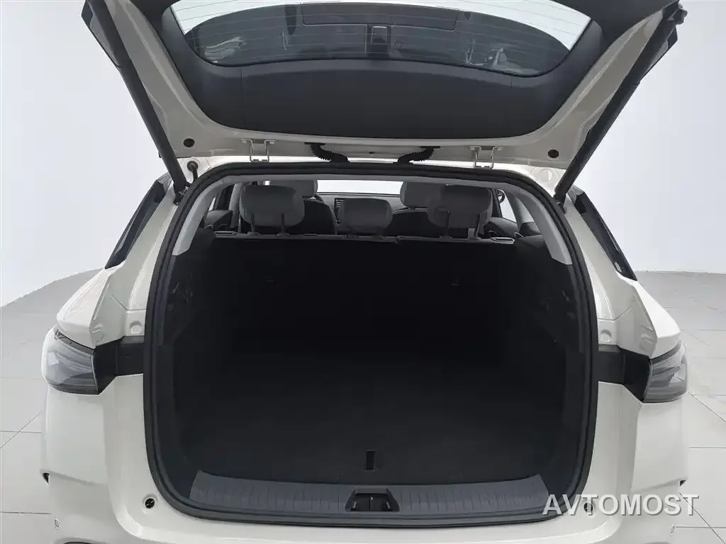 BYD Seal 06 DM-i Touring 2025 DM-i 80KM Premium — фото 15