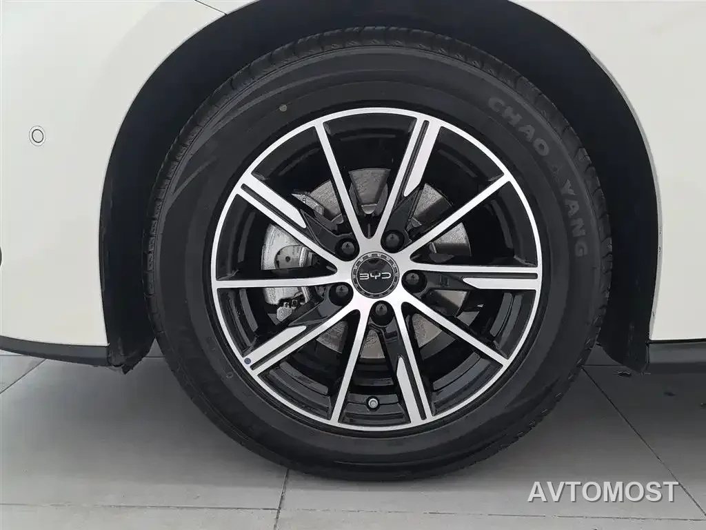 BYD Seal 06 DM-i Touring 2025 DM-i 80KM Premium — фото 16