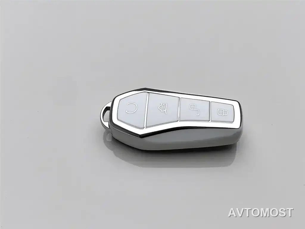 BYD Seal 06 DM-i Touring 2025 DM-i 80KM Premium — фото 18
