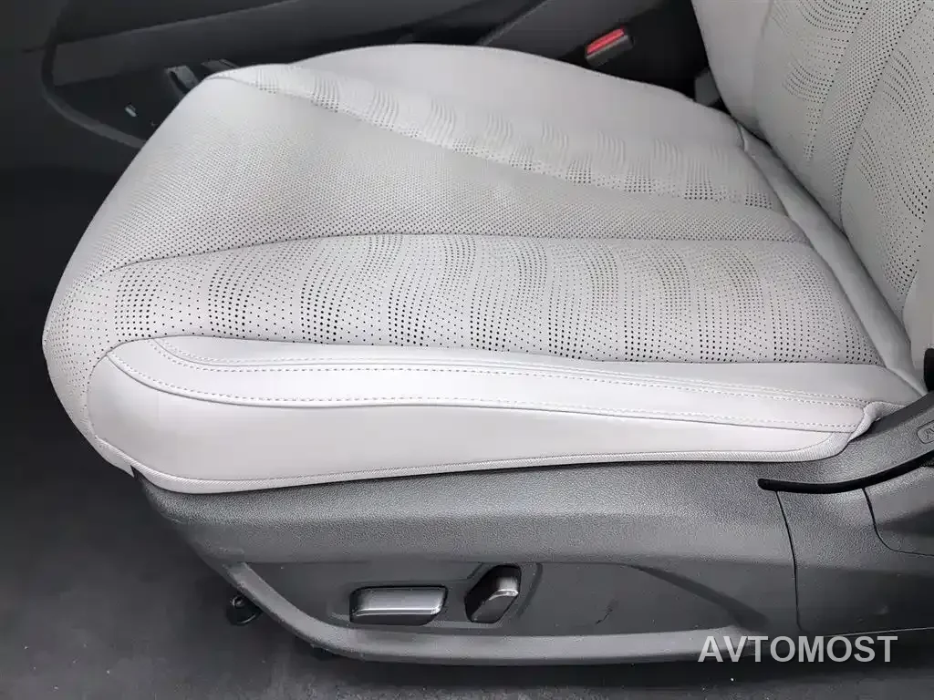 BYD Seal 06 DM-i Touring 2025 DM-i 80KM Premium — фото 19