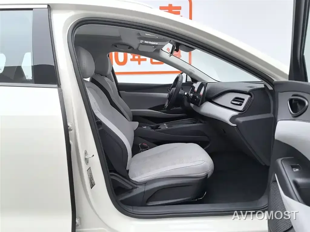 BYD Seal 06 DM-i Touring 2025 DM-i 80KM Premium — фото 21