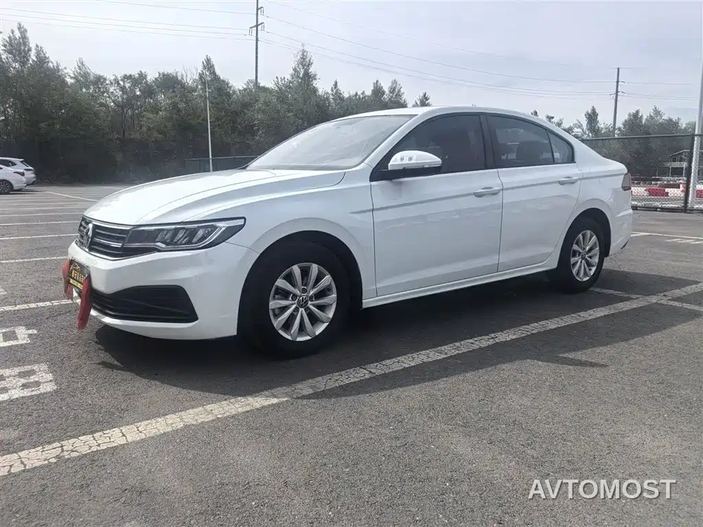 Volkswagen Bora 2021 1.5L Automatic Fashion Smart Edition — фото 2