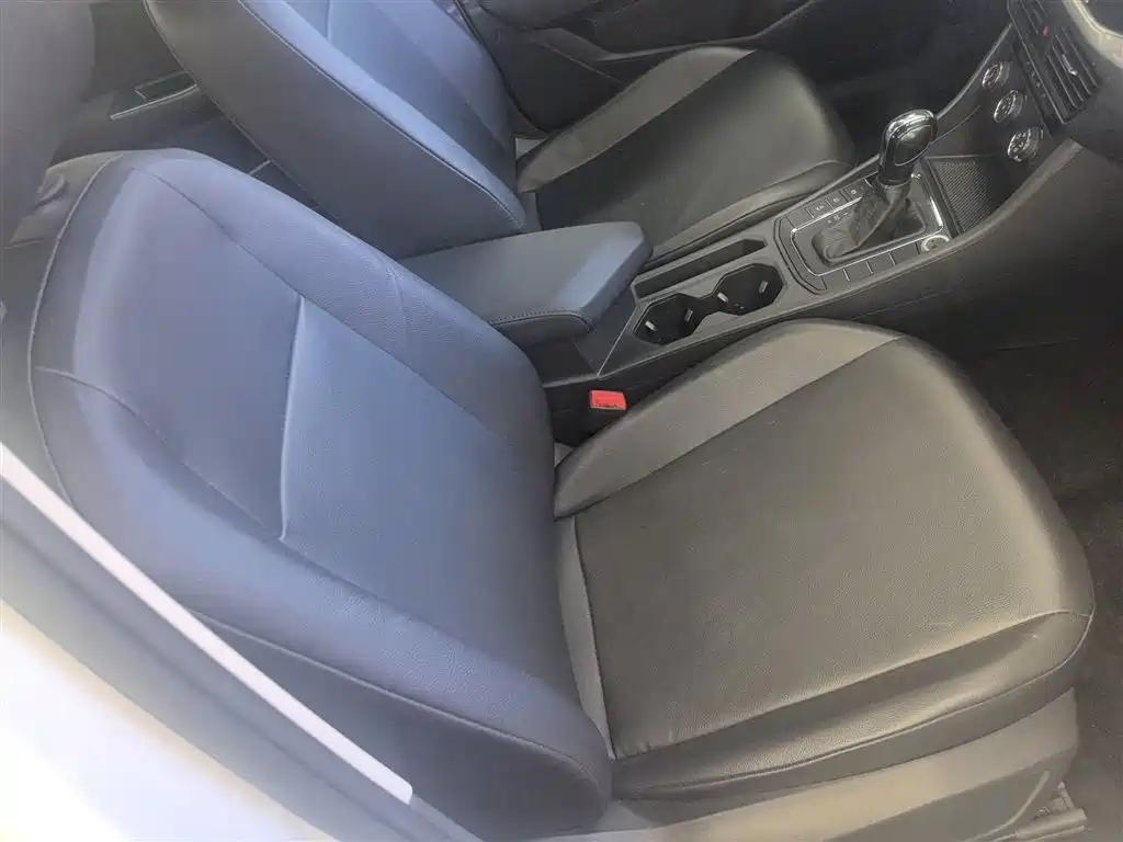 Volkswagen Bora 2021 1.5L Automatic Fashion Smart Edition — фото 3