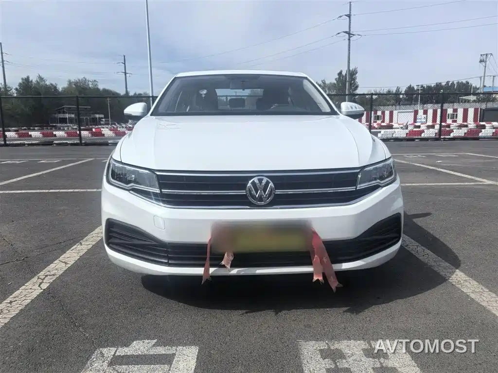 Volkswagen Bora 2021 1.5L Automatic Fashion Smart Edition — фото 6
