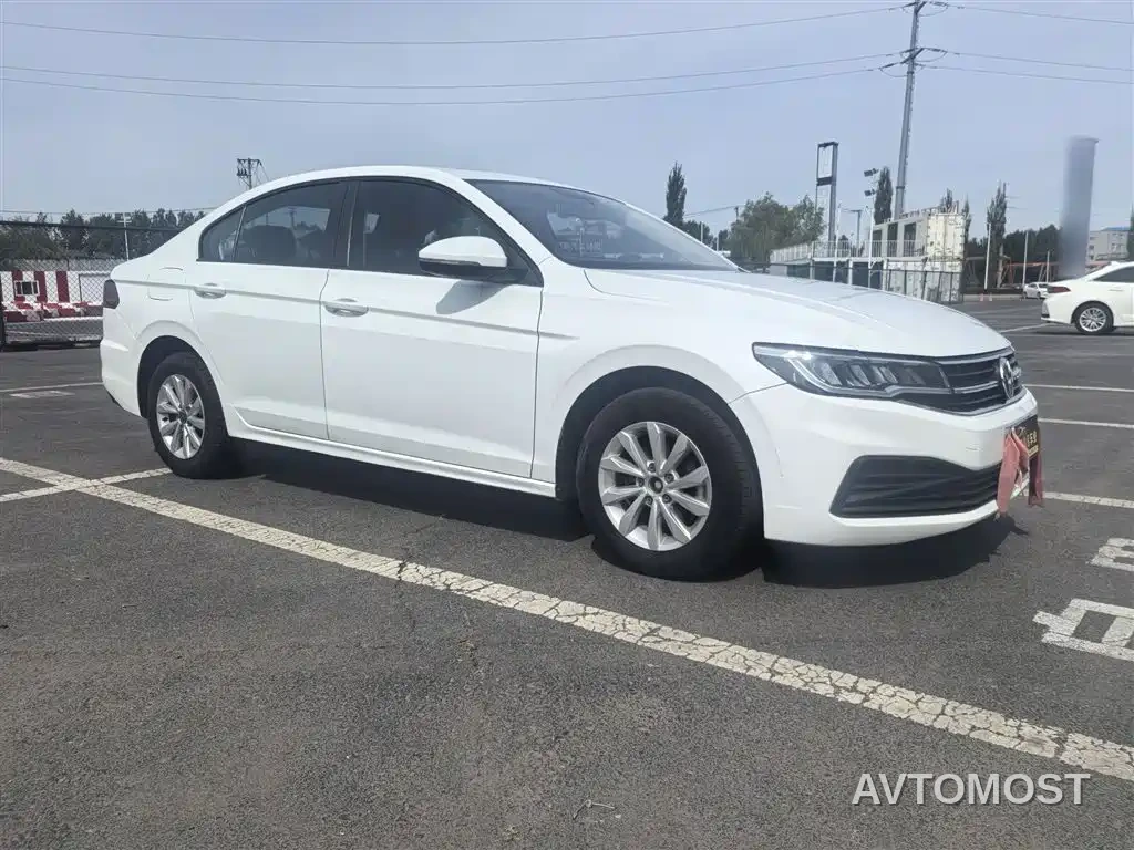 Volkswagen Bora 2021 1.5L Automatic Fashion Smart Edition — фото 7