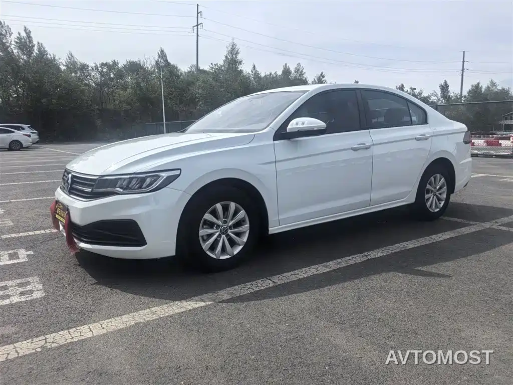 Volkswagen Bora 2021 1.5L Automatic Fashion Smart Edition — фото 8