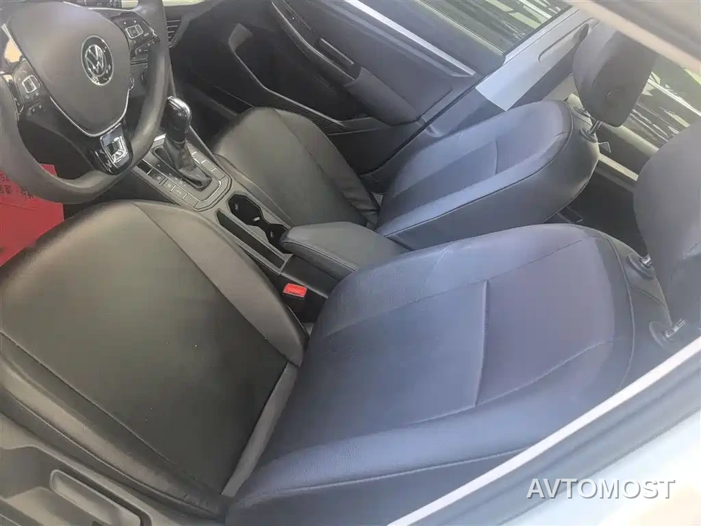 Volkswagen Bora 2021 1.5L Automatic Fashion Smart Edition — фото 9