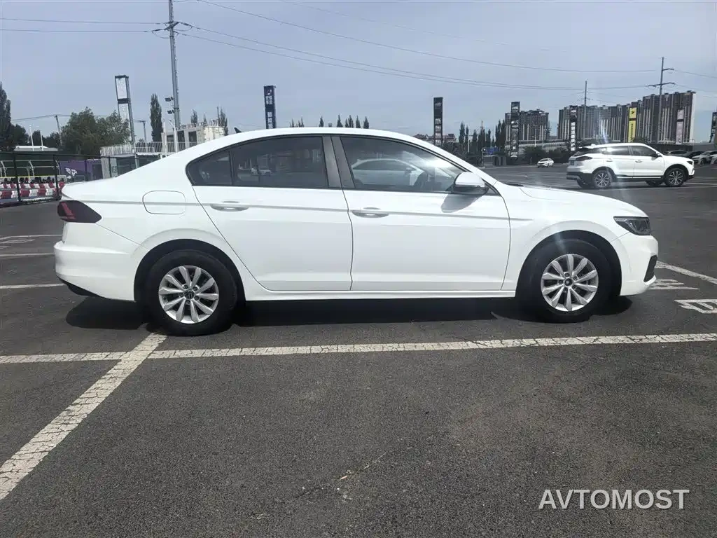 Volkswagen Bora 2021 1.5L Automatic Fashion Smart Edition — фото 10