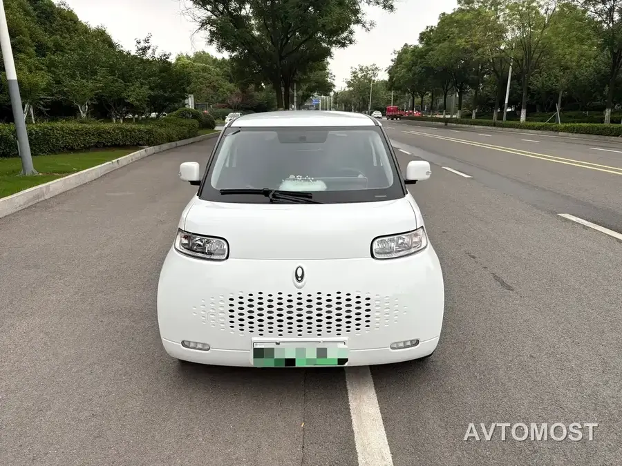 Ora White Cat 2022 Upgraded 305km Luxury (NMC)