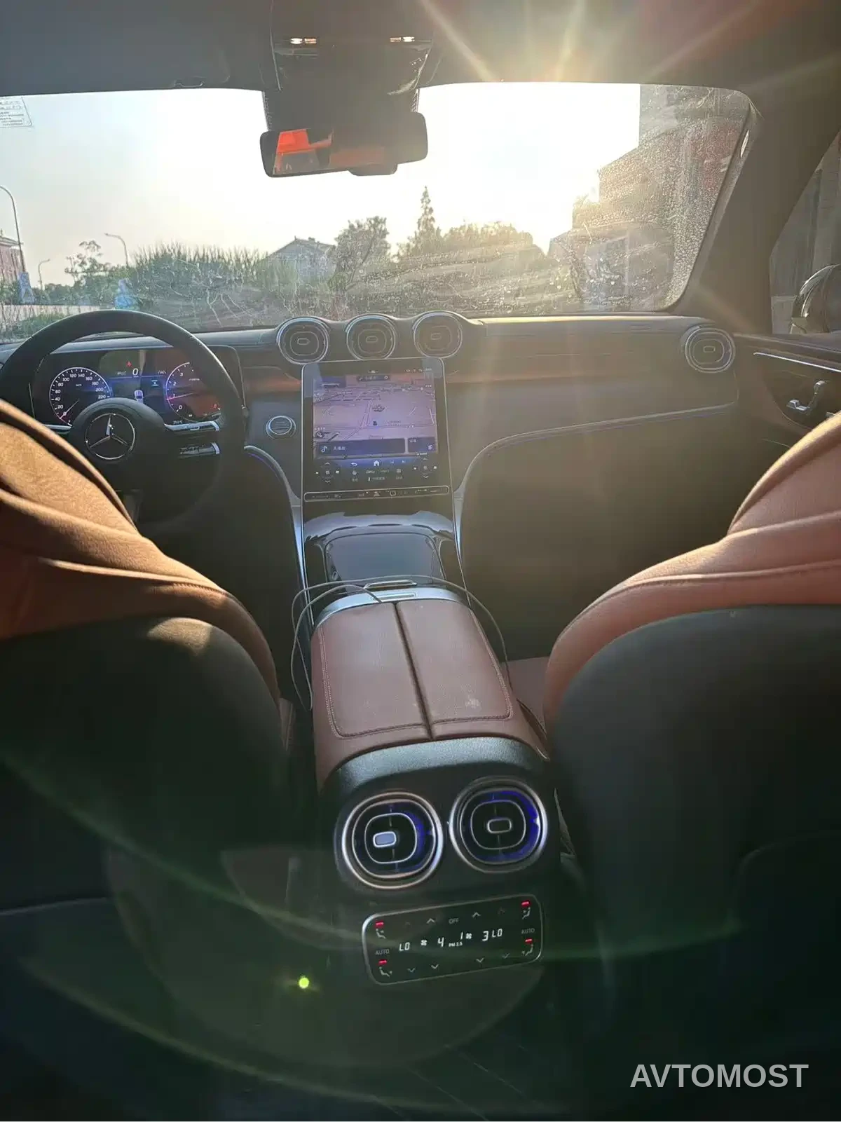 Mercedes-Benz GLC 2024 GLC 260 L 4MATIC Dynamic 5-seater — фото 10