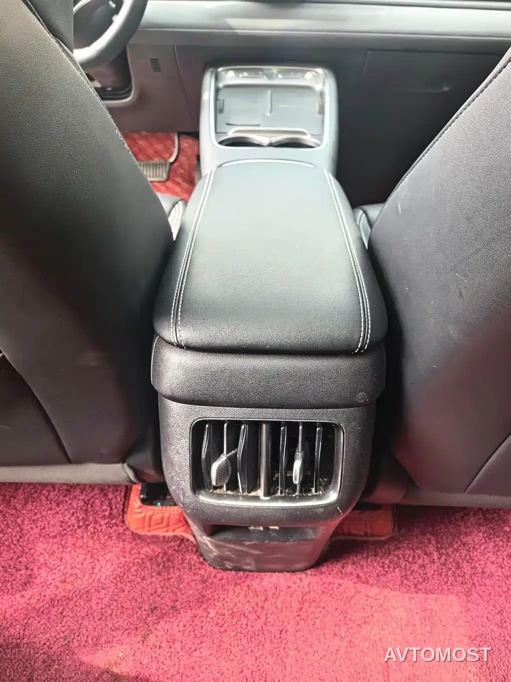BYD Hai Shi 05 EV 2025 520KM Smart Navigation Edition — фото 9