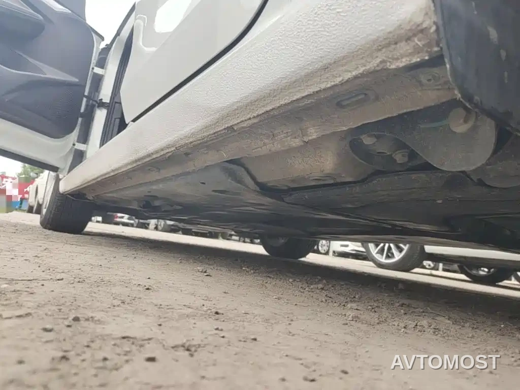Volkswagen Golf 2023 Model 200TSI DSG — фото 21