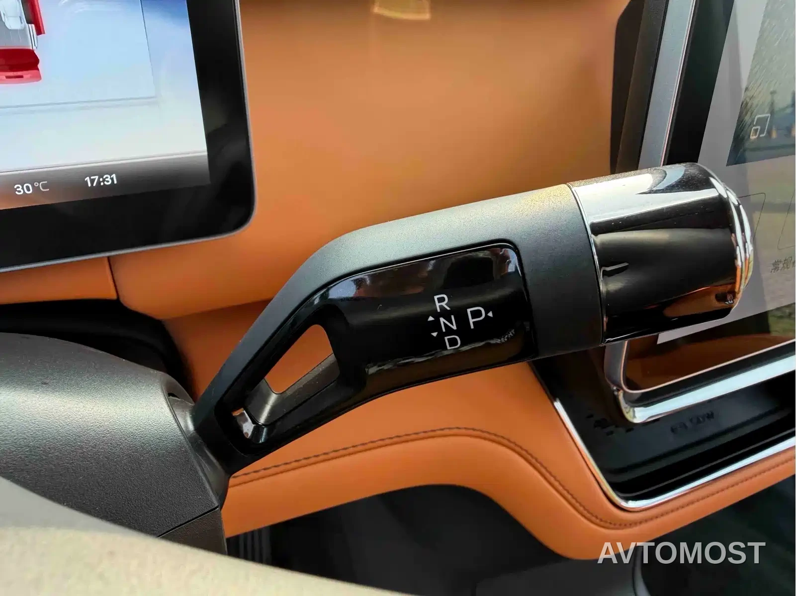 Geely Galaxy Yizhen L380 2025 Model 805km Flagship Edition AWD — фото 22