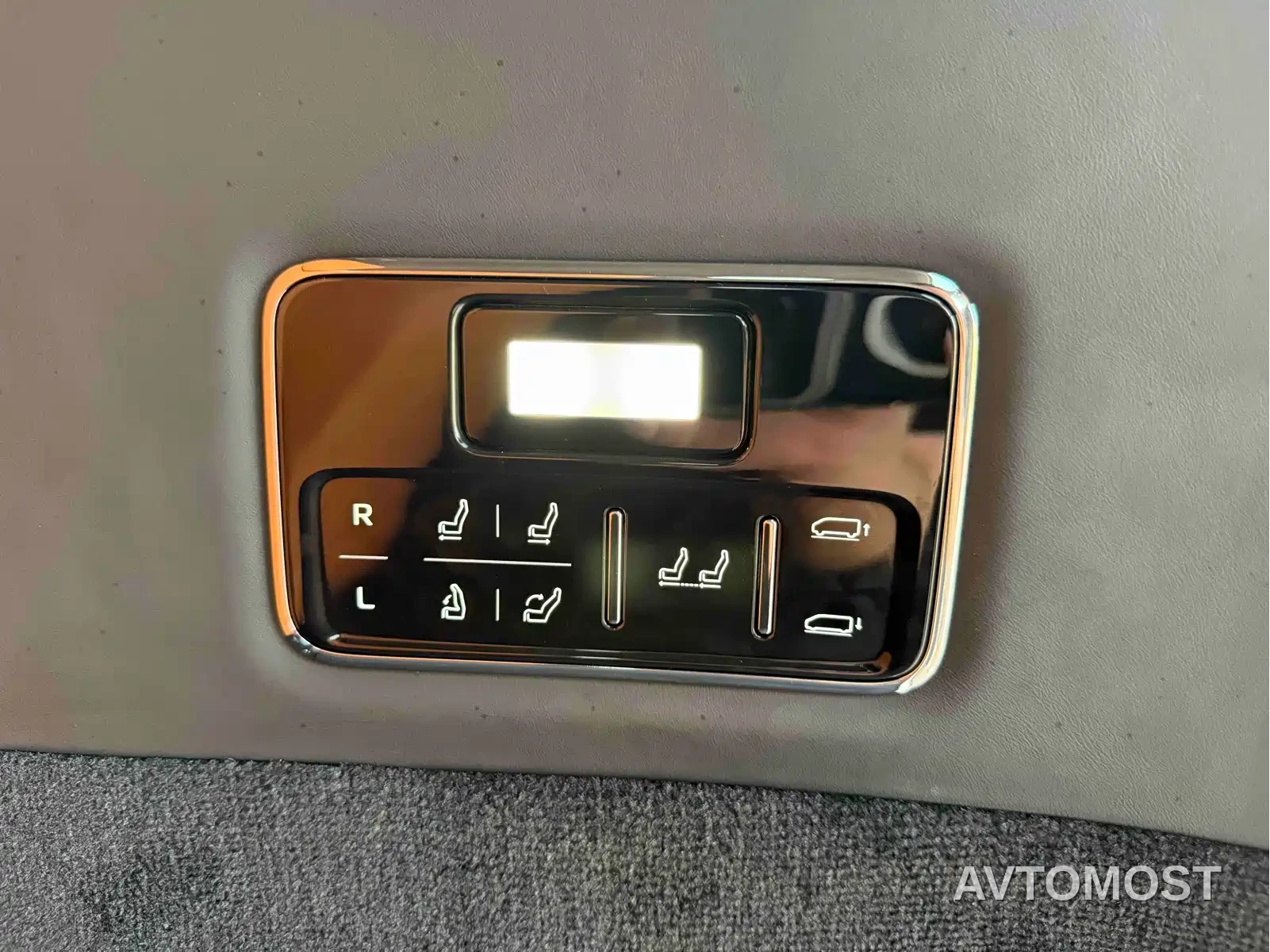 Geely Galaxy Yizhen L380 2025 Model 805km Flagship Edition AWD — фото 29