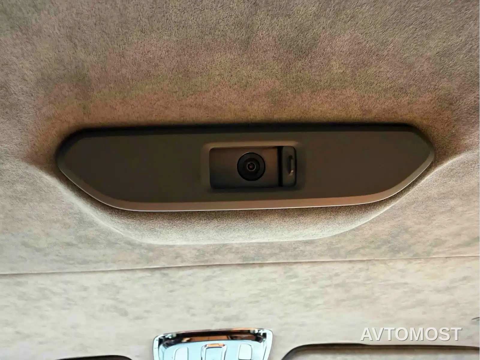 Geely Galaxy Yizhen L380 2025 Model 805km Flagship Edition AWD — фото 34