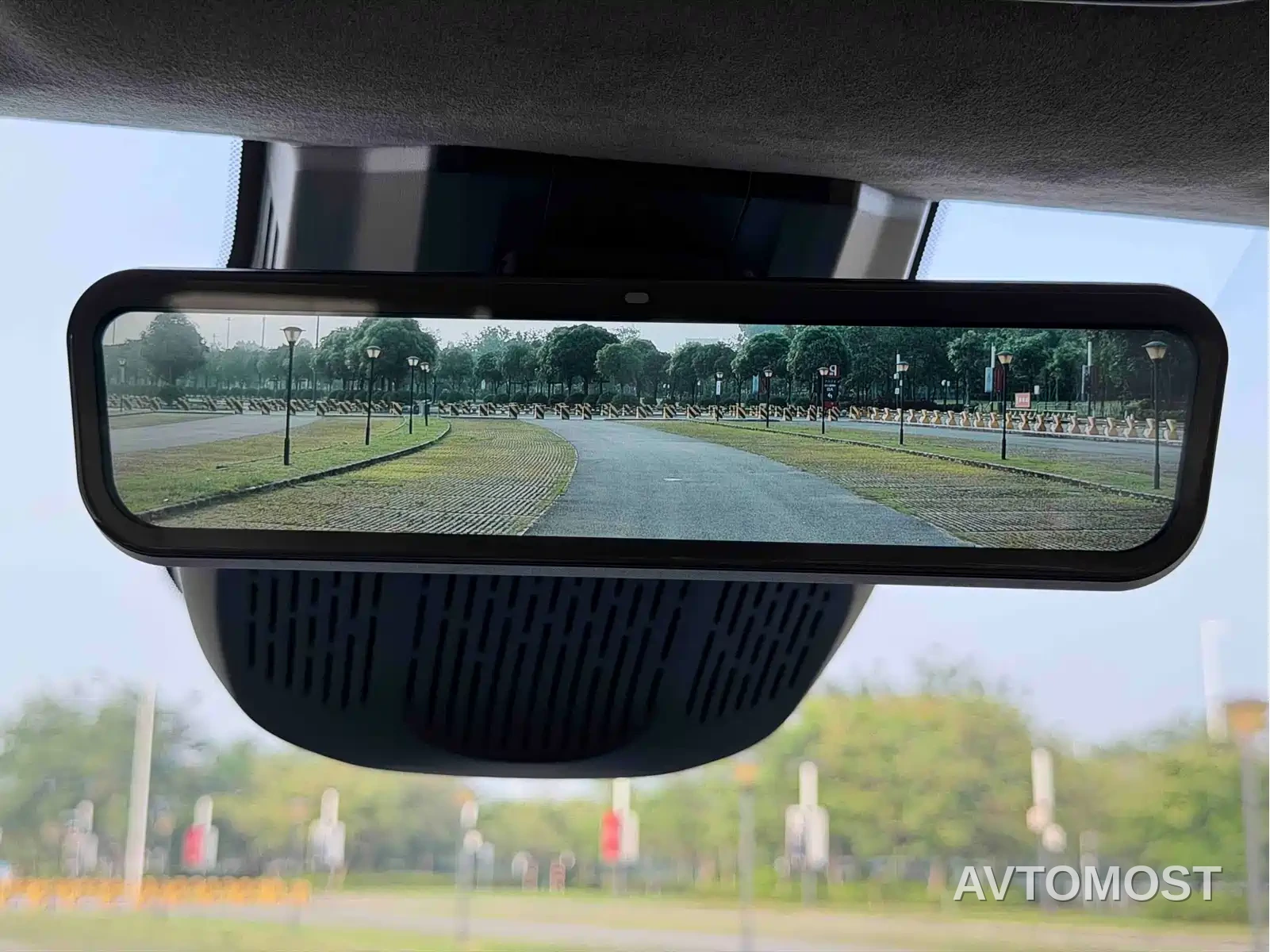 Geely Galaxy Yizhen L380 2025 Model 805km Flagship Edition AWD — фото 35