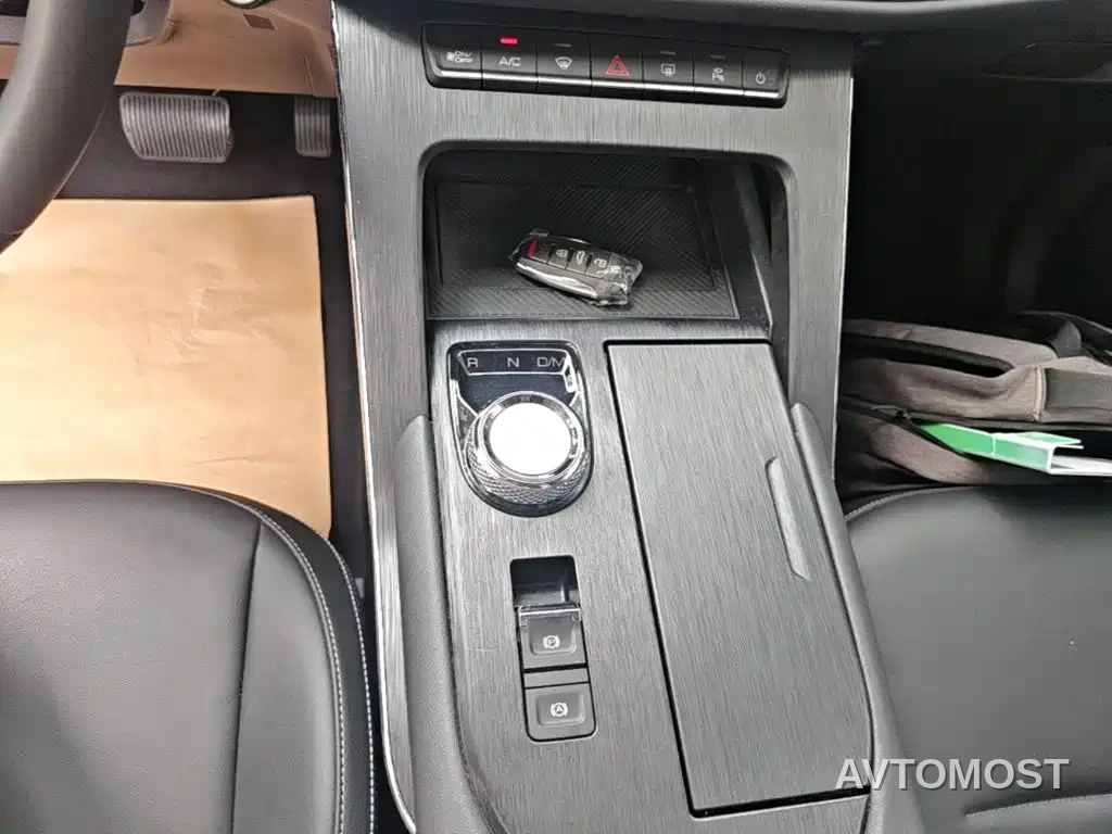 Haval H6 2022 3rd Gen 1.5T Auto 2WD Supreme+ — фото 5
