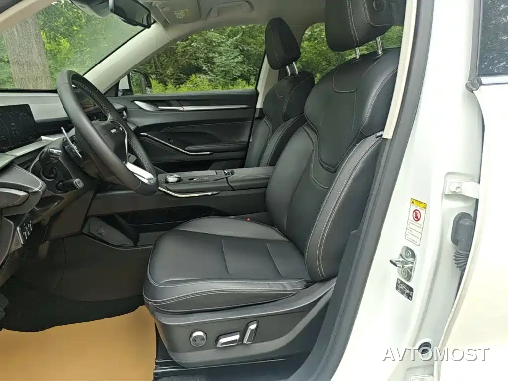 Haval H6 2022 3rd Gen 1.5T Auto 2WD Supreme+ — фото 6