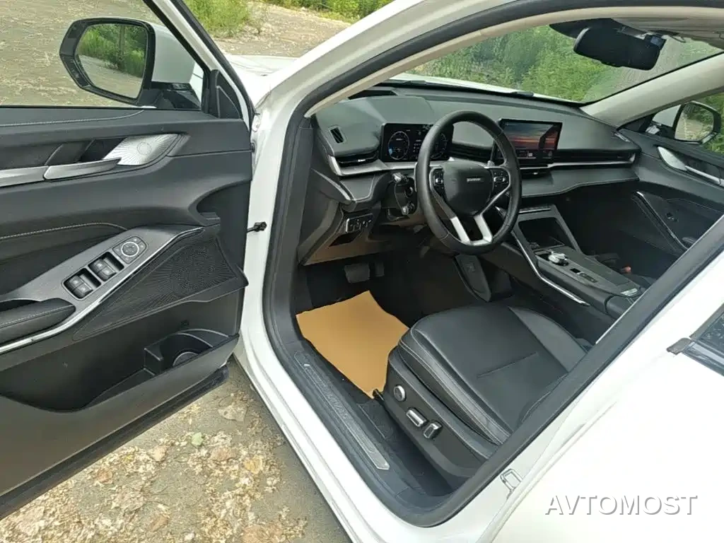 Haval H6 2022 3rd Gen 1.5T Auto 2WD Supreme+ — фото 7