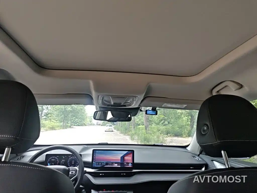 Haval H6 2022 3rd Gen 1.5T Auto 2WD Supreme+ — фото 9