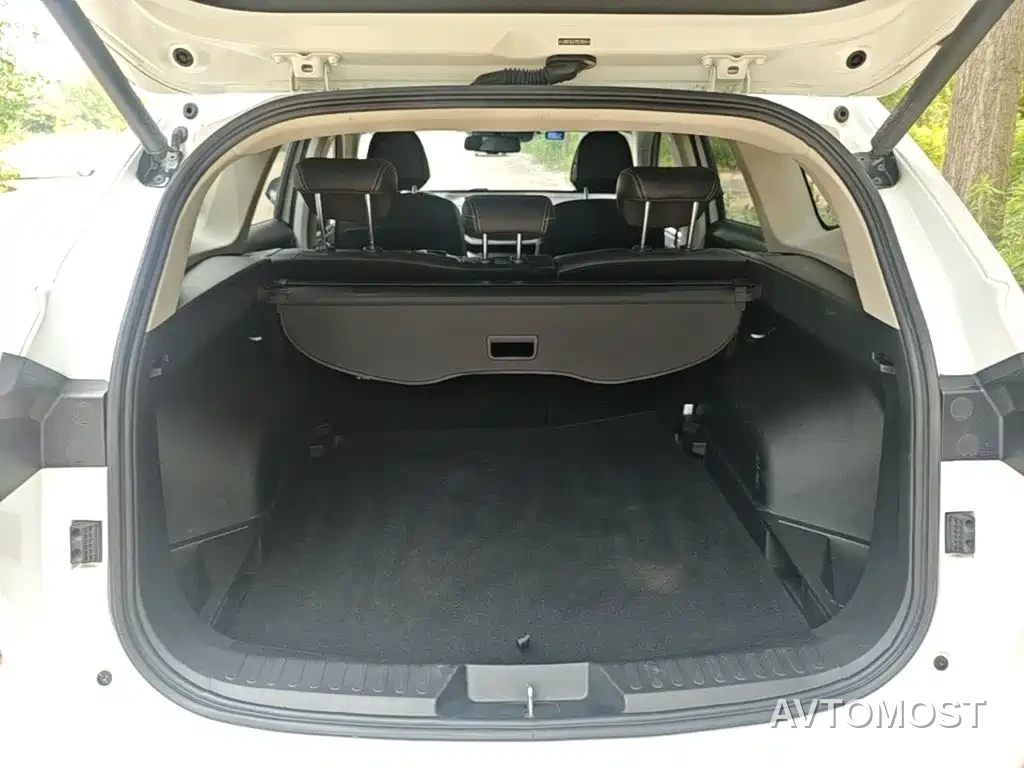 Haval H6 2022 3rd Gen 1.5T Auto 2WD Supreme+ — фото 10