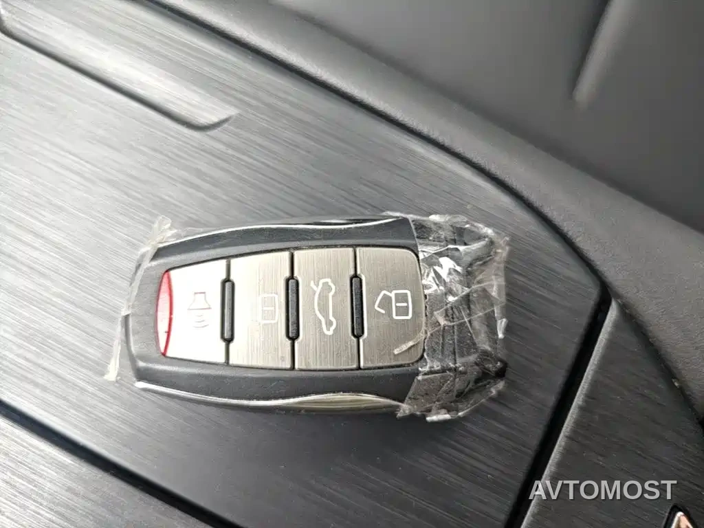 Haval H6 2022 3rd Gen 1.5T Auto 2WD Supreme+ — фото 12
