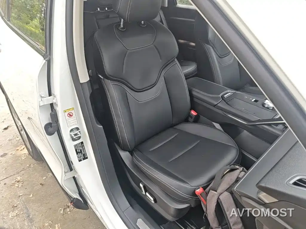 Haval H6 2022 3rd Gen 1.5T Auto 2WD Supreme+ — фото 14