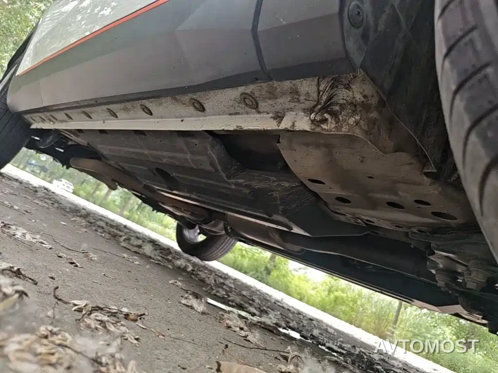 Haval H6 2022 3rd Gen 1.5T Auto 2WD Supreme+ — фото 15