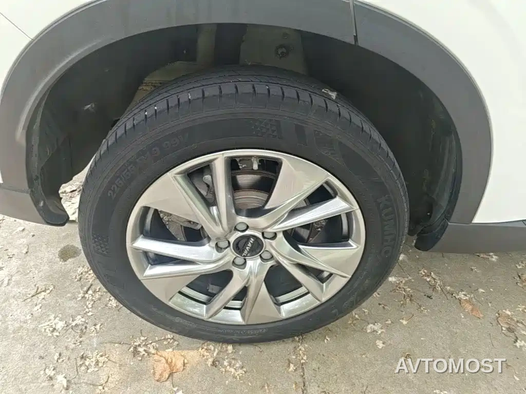 Haval H6 2022 3rd Gen 1.5T Auto 2WD Supreme+ — фото 19