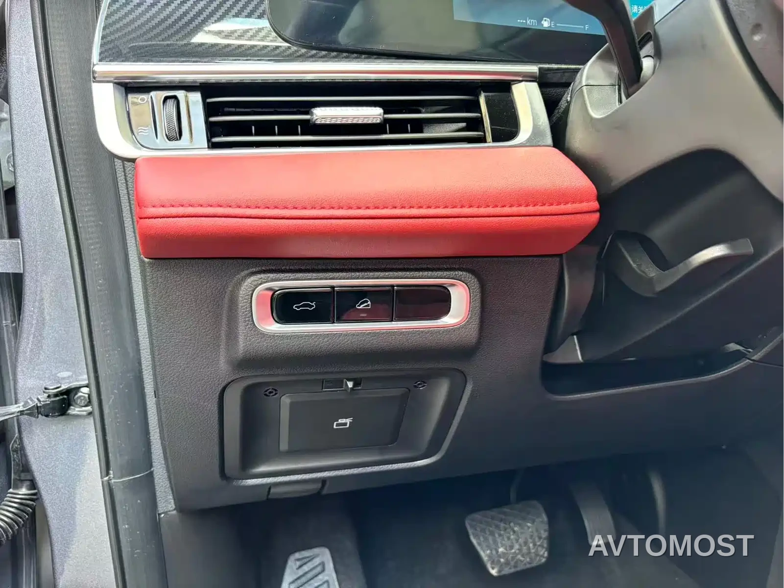 Chery Tiggo 7 PLUS 2023 1.6TGDI DCT Flagship — фото 15