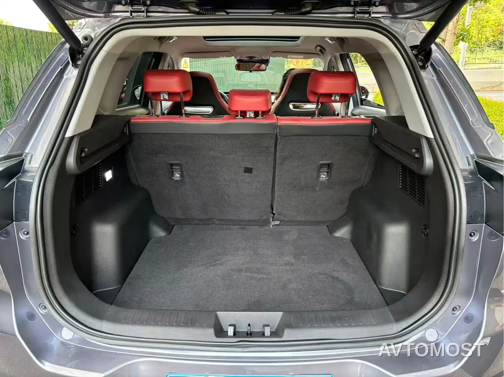 Chery Tiggo 7 PLUS 2023 1.6TGDI DCT Flagship — фото 30