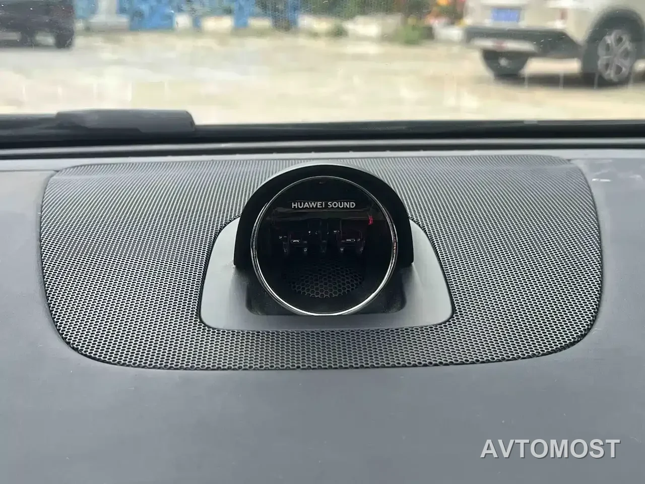 Zhijie S7 2024 Max RWD Long Range Smart Drive — фото 18
