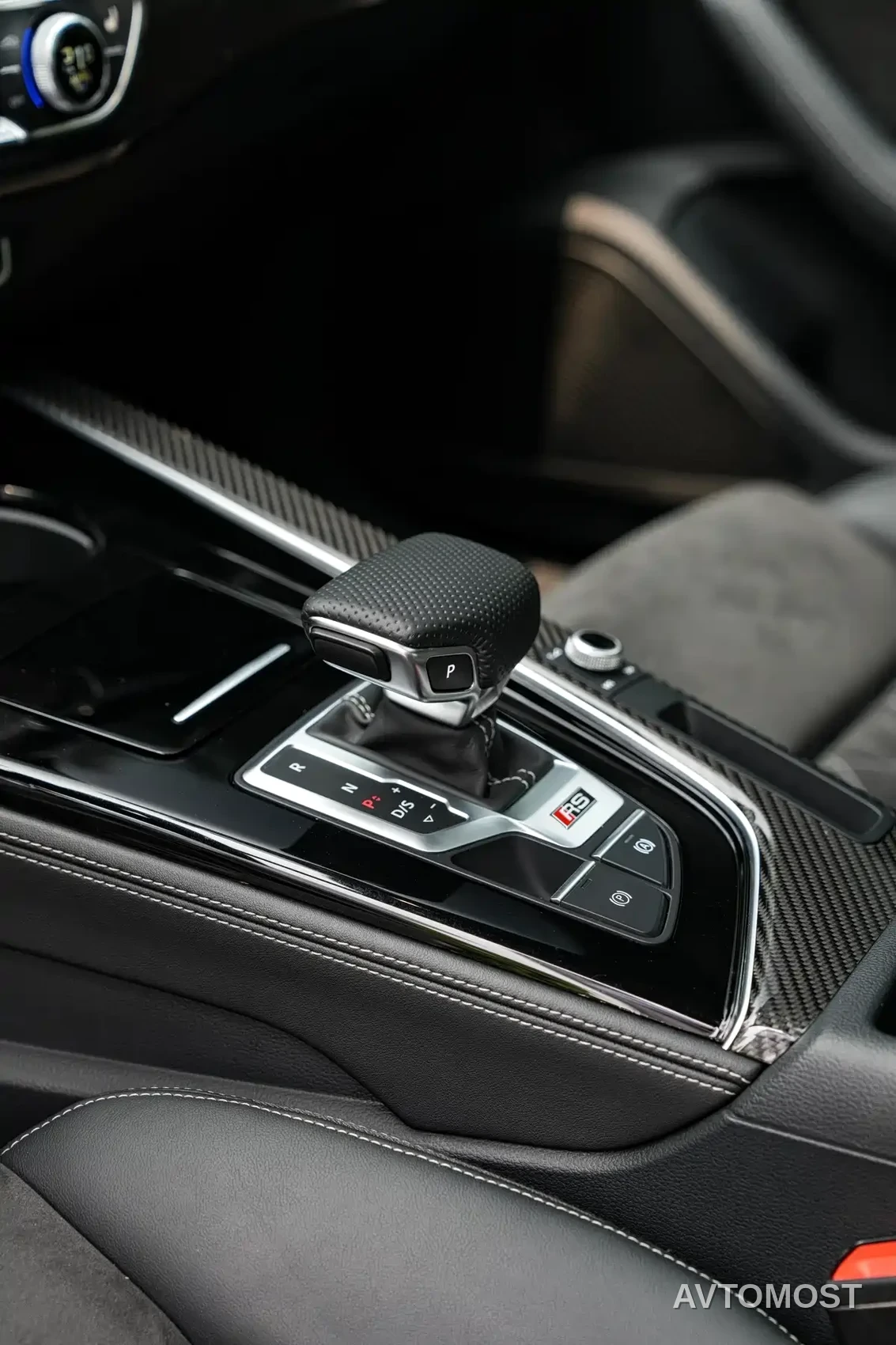 Audi RS 5 2020 RS 5 2.9T Sportback — фото 10