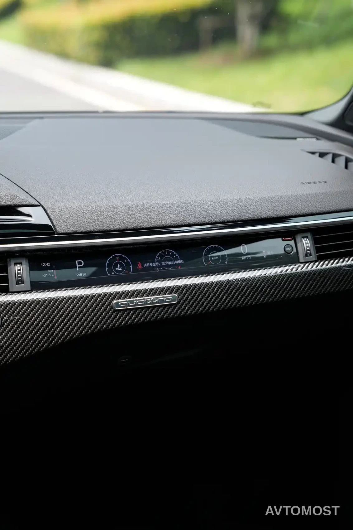 Audi RS 5 2020 RS 5 2.9T Sportback — фото 14