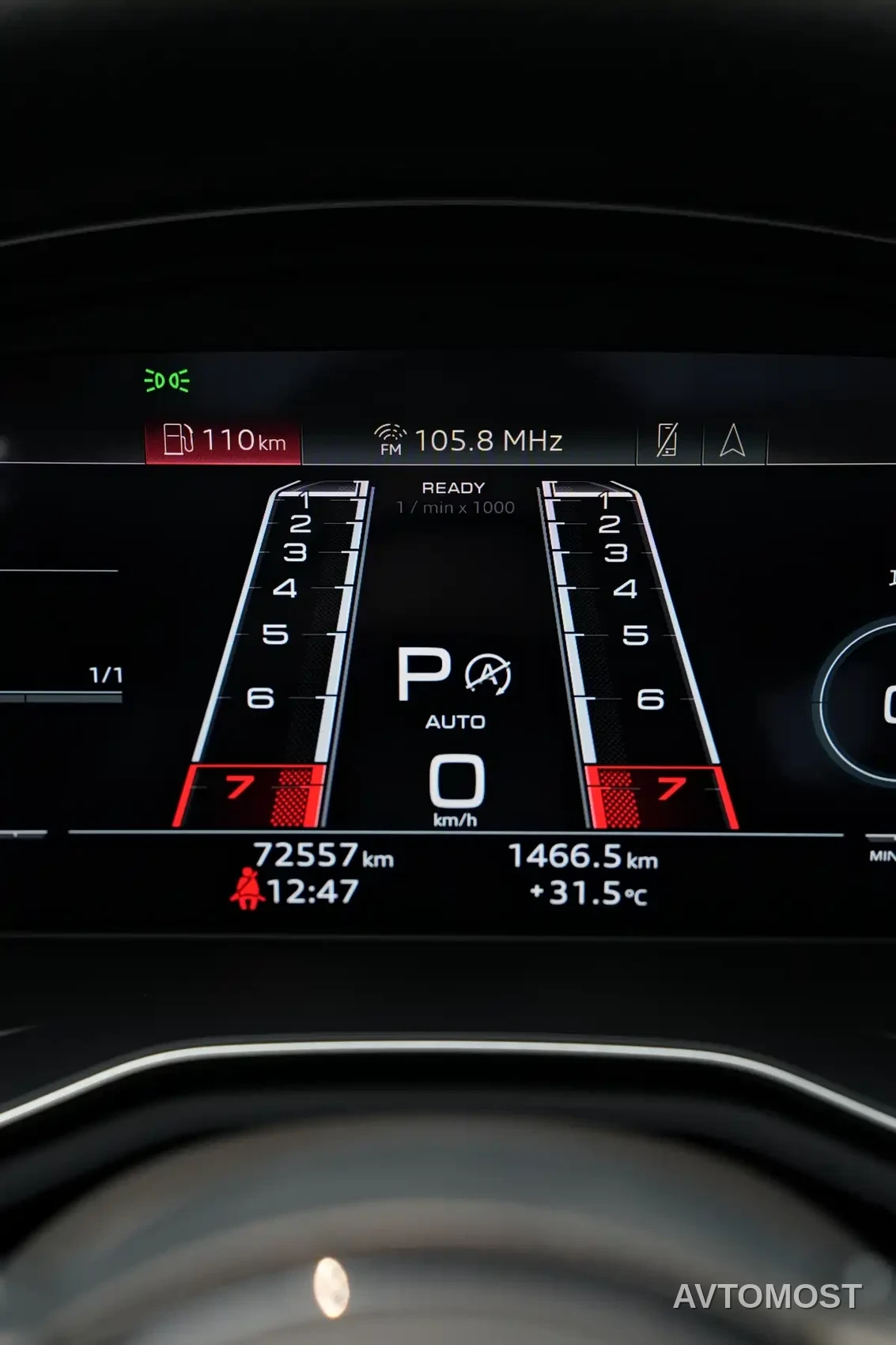 Audi RS 5 2020 RS 5 2.9T Sportback — фото 15